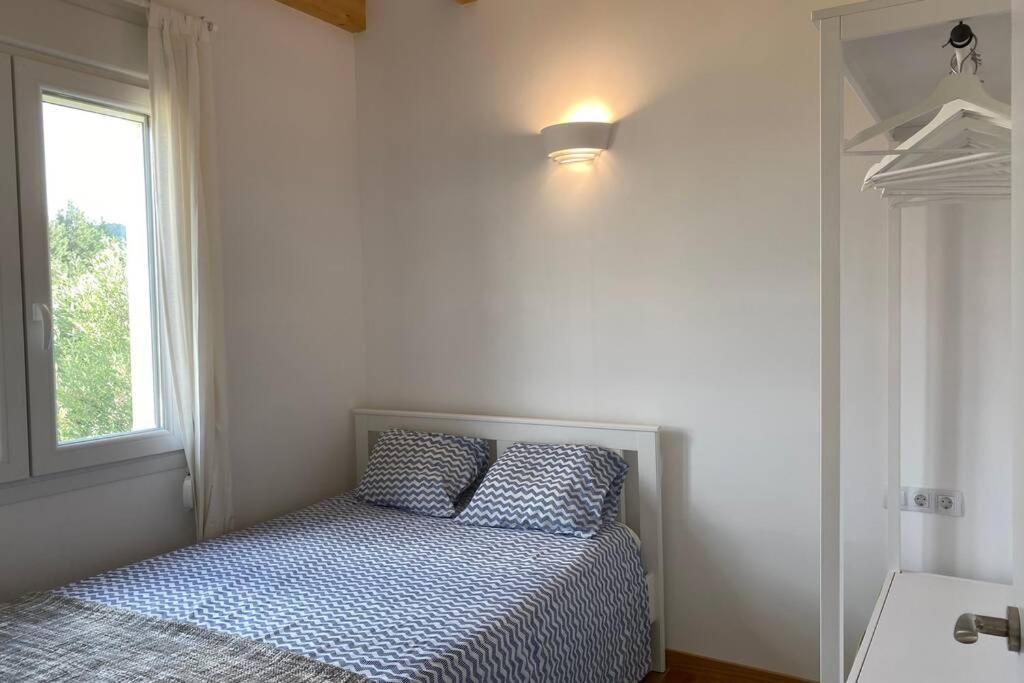 Charming Apartment In 贝塞里尔德拉谢拉 外观 照片