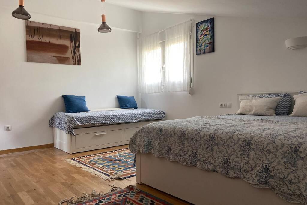 Charming Apartment In 贝塞里尔德拉谢拉 外观 照片