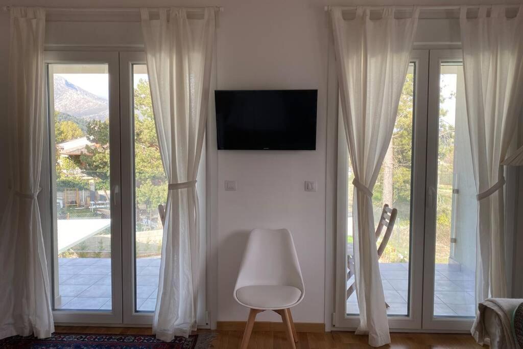 Charming Apartment In 贝塞里尔德拉谢拉 外观 照片