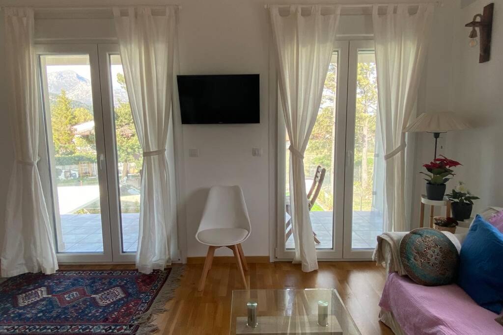 Charming Apartment In 贝塞里尔德拉谢拉 外观 照片