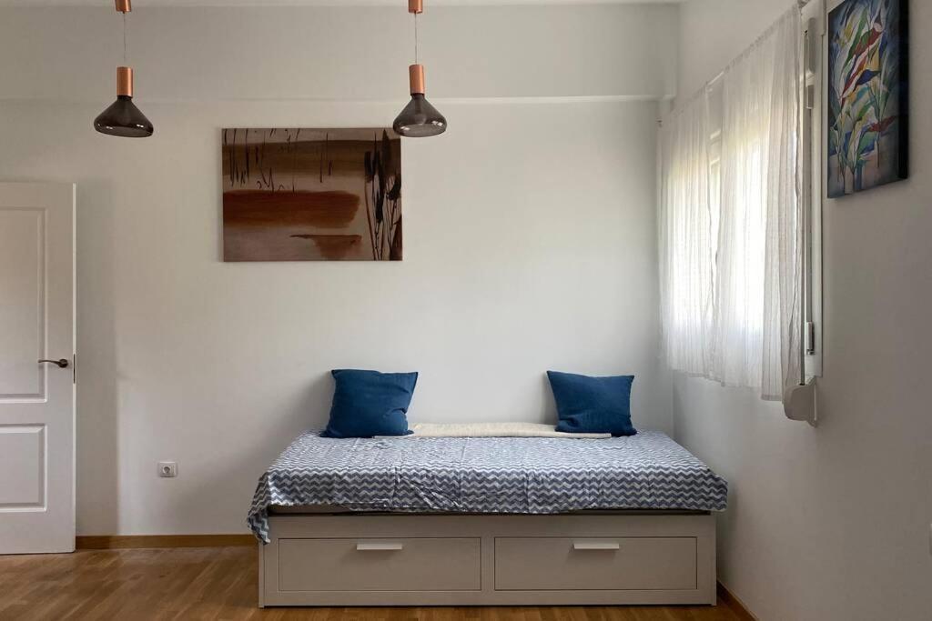 Charming Apartment In 贝塞里尔德拉谢拉 外观 照片